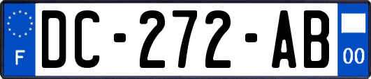 DC-272-AB