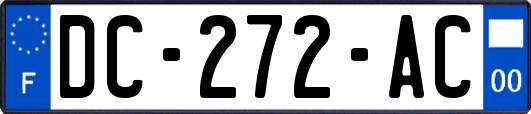 DC-272-AC