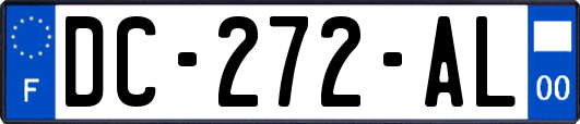 DC-272-AL