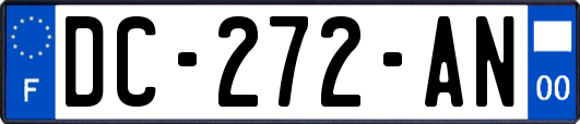 DC-272-AN