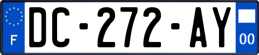 DC-272-AY