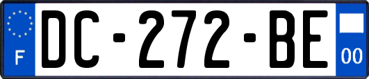 DC-272-BE