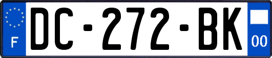 DC-272-BK