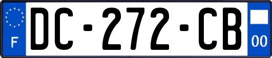 DC-272-CB