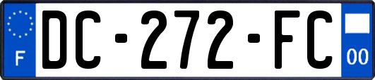 DC-272-FC
