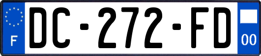 DC-272-FD