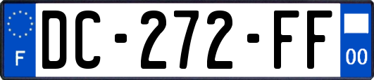 DC-272-FF