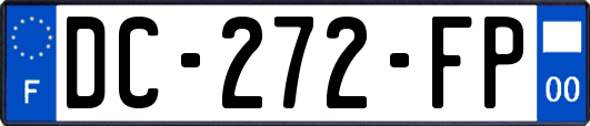 DC-272-FP