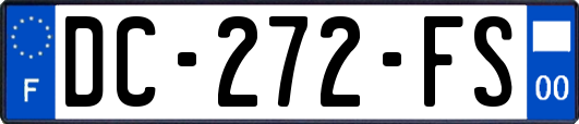DC-272-FS