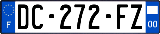 DC-272-FZ