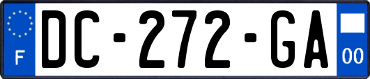 DC-272-GA