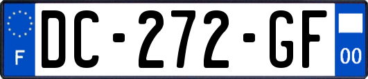 DC-272-GF
