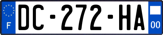 DC-272-HA
