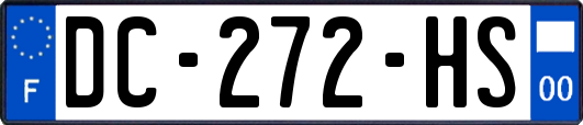 DC-272-HS