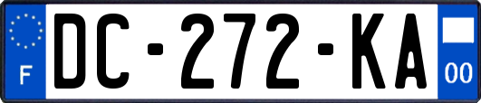 DC-272-KA