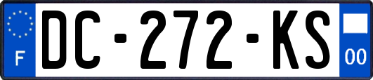 DC-272-KS