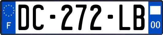 DC-272-LB