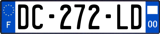 DC-272-LD