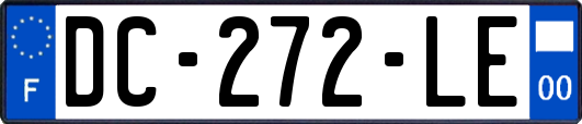 DC-272-LE