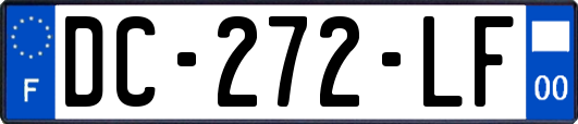 DC-272-LF