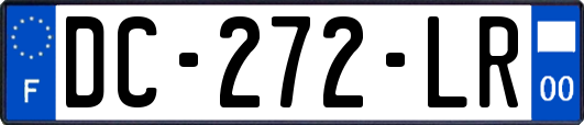 DC-272-LR