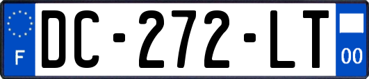DC-272-LT