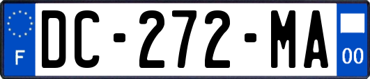 DC-272-MA