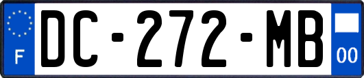 DC-272-MB