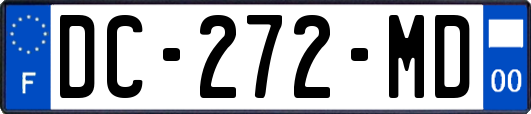 DC-272-MD