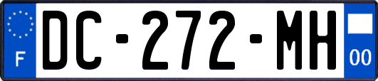 DC-272-MH