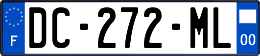DC-272-ML