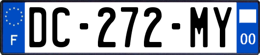 DC-272-MY