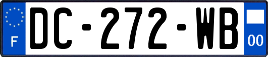 DC-272-WB