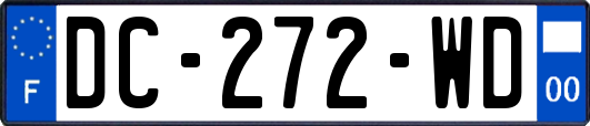 DC-272-WD