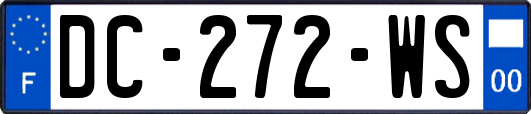 DC-272-WS
