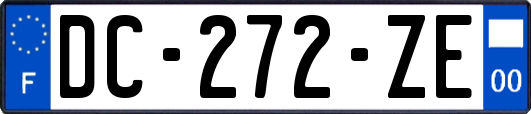 DC-272-ZE