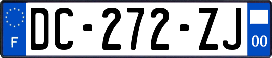 DC-272-ZJ