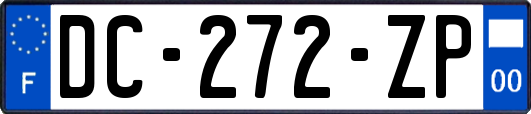 DC-272-ZP