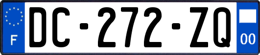 DC-272-ZQ