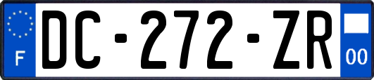 DC-272-ZR