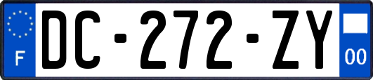 DC-272-ZY