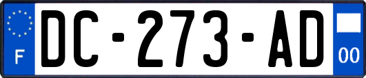 DC-273-AD