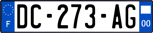 DC-273-AG