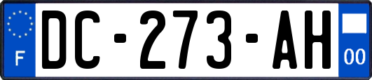 DC-273-AH
