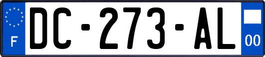 DC-273-AL