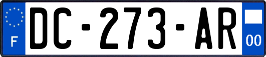 DC-273-AR