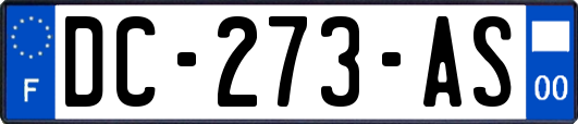 DC-273-AS