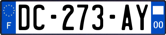 DC-273-AY