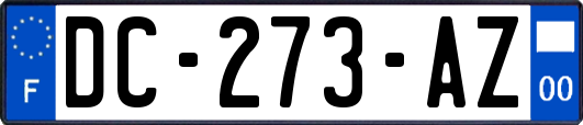 DC-273-AZ