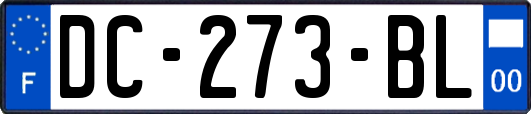DC-273-BL